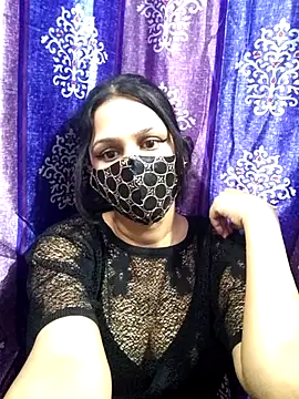 Shabana07 online show from 07/13/26, 03:15