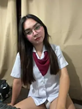 EtherealRae online show from 07/06/26, 03:36