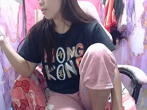 Urhot sexy yassy online show from 07/14/26, 02:05