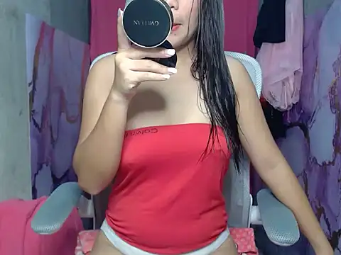 Urhot sexy yassy online show from 07/17/26, 05:25
