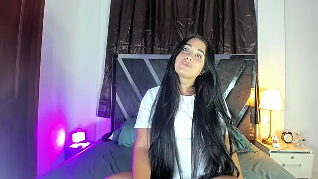 rachel jamess online show from 07/09/26, 02:04