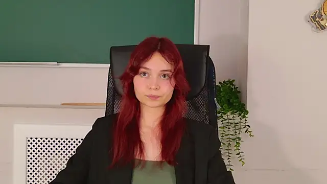 BettyStephens online show from 07/08/26, 03:44