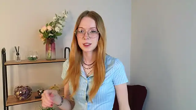 Barbara  Blake online show from 07/17/26, 10:11