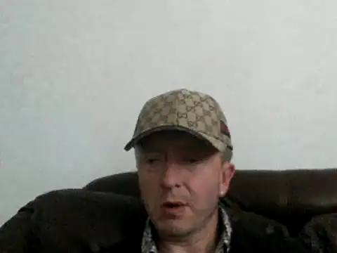 KingOfCumalott online show from 07/06/26, 11:29