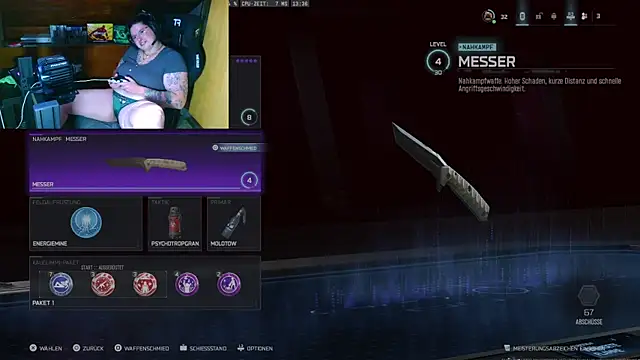 Snapshot of Wallentinafreak chatting on 07/15/26, 11:37 Wallentinafreak online show from 07/15/26, 11:37