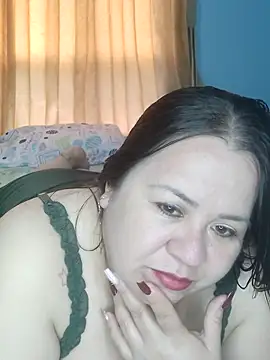 Lorena Matture online show from 08/07/26, 02:30