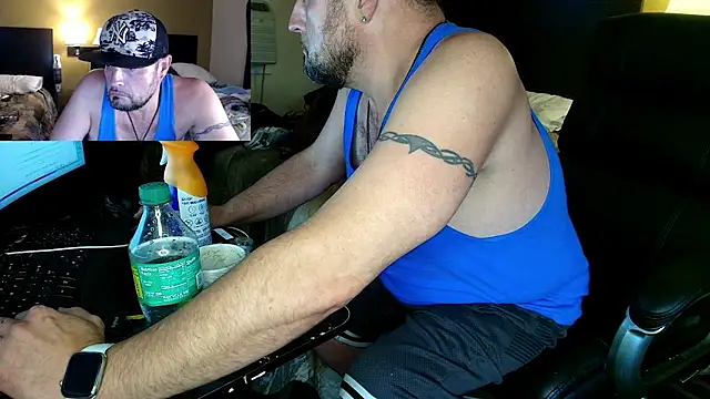 BroFromcCentralNY online show from 07/06/26, 11:07