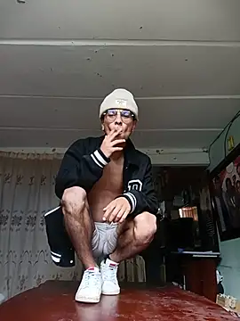 Jerus leyton online show from 07/07/26, 01:26