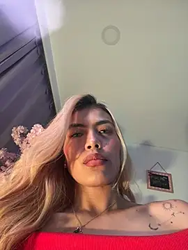 kinky mornings online show from 07/10/26, 04:28
