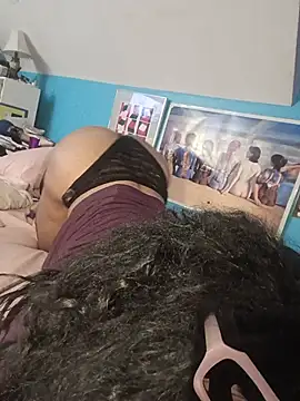 alexiasyren online show from 08/02/26, 12:31