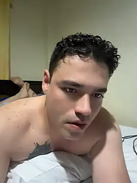 Valentino ruiz online show from 07/14/26, 11:32