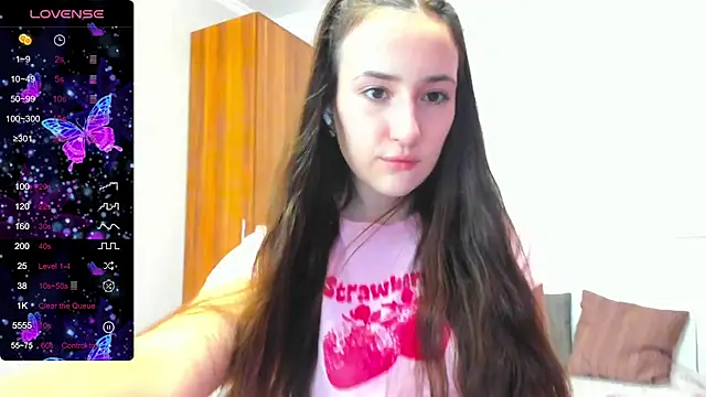 Pink Soda2 online show from 07/14/26, 06:07