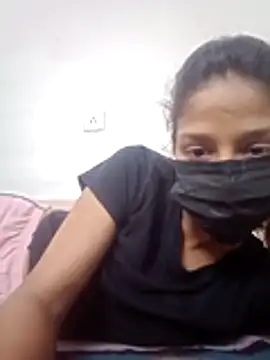 Lovely-Gupta online show from 07/23/26, 05:00