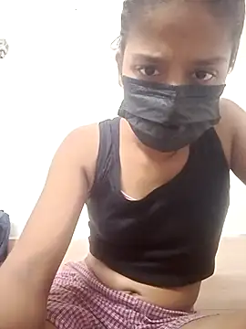 Lovely-Gupta online show from 07/24/26, 05:22