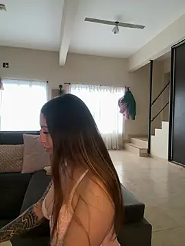 Lanna69s online show from 07/08/26, 07:51