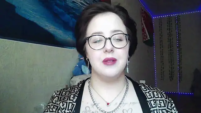 NessaLiberta online show from 07/08/26, 10:20
