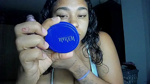 Liacher online show from 07/15/26, 06:57