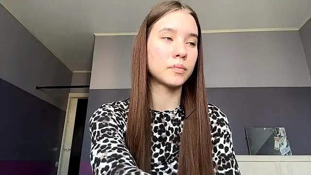 Snapshot of NichellePrueter chatting on 07/21/26, 07:32 NichellePrueter online show from 07/21/26, 07:32