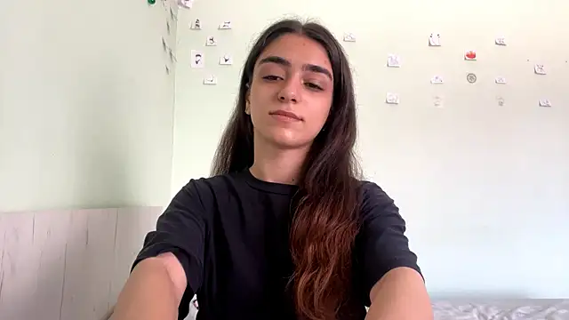 Annthebest online show from 07/08/26, 07:13