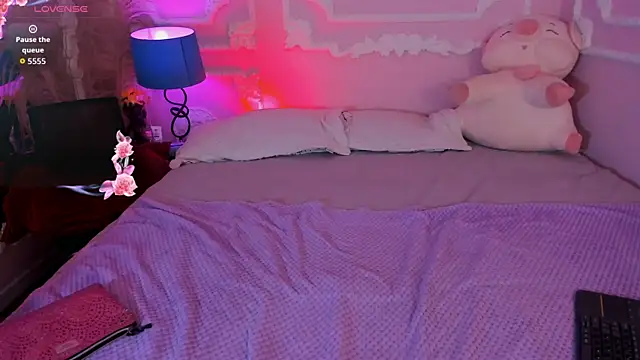 MeliissaSweet online show from 07/15/26, 11:48