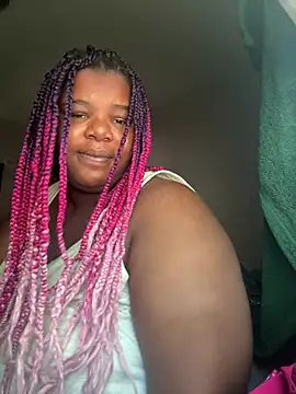 QueenTease420 online show from 07/08/26, 12:42