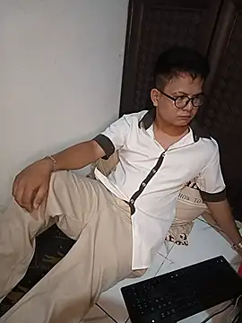 Cedrick68 online show from 07/07/26, 03:49