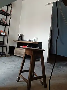 ursoparaense online show from 07/13/26, 01:36