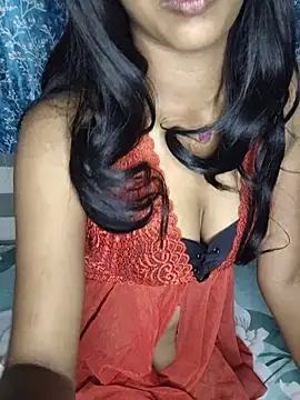 pinki-rani1 online show from 07/09/26, 06:34