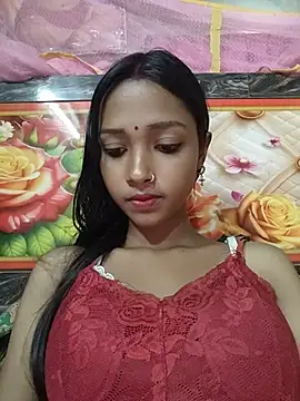 Desi doll2007 online show from 07/09/26, 08:40