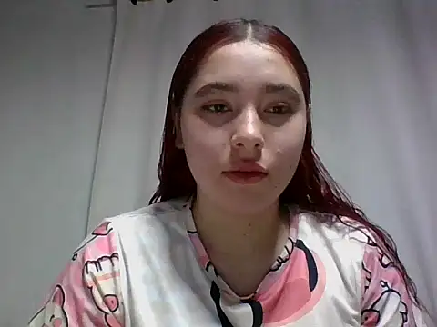 Snapshot of Ani_000 chatting on 07/10/26, 10:51 Ani 000 online show from 07/10/26, 10:51