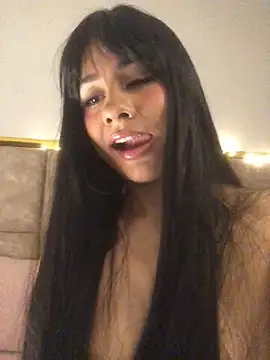 SelinaKat online show from 07/26/26, 06:10