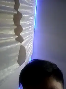 bruzzz666 online show from 07/08/26, 12:15
