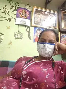 amudha143 online show from 07/13/26, 06:27