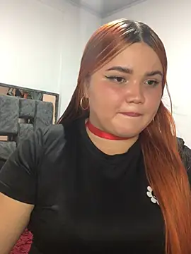 XMia9 online show from 07/09/26, 05:55