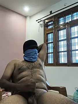 Halfboyfriend online show from 07/08/26, 10:42