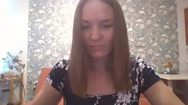 Alice Fidget online show from 07/10/26, 09:12