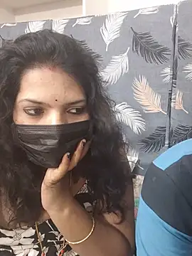 mass madhu with BF online show from 07/09/26, 03:38