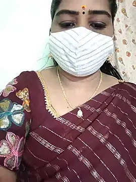 Charumathi99 online show from 07/14/26, 07:30