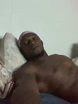 JayRock3rdLeg online show from 07/27/26, 03:02