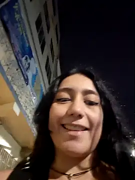  Eveelyn25  online show from 07/09/26, 02:26