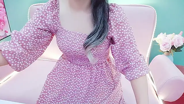  AmyHuang  online show from 07/09/26, 07:01