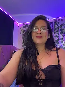 IVYGRETA online show from 07/16/26, 05:13
