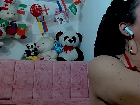 caticatrina  online show from 07/12/26, 02:13