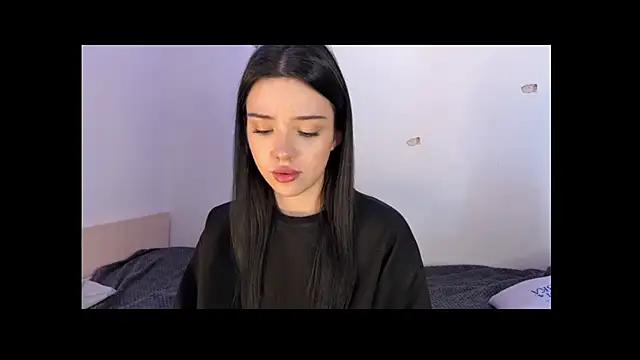 Snapshot of BeckyKetru chatting on 07/11/26, 11:57 BeckyKetru online show from 07/11/26, 11:57