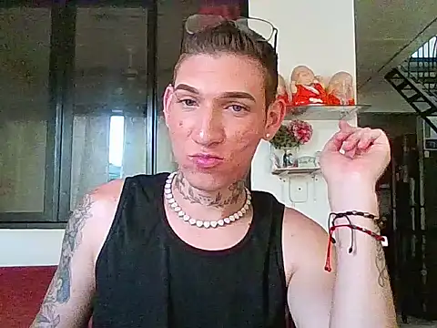 liam carter2 online show from 07/09/26, 09:52