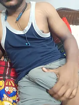 DaddyRickie online show from 07/11/26, 06:27