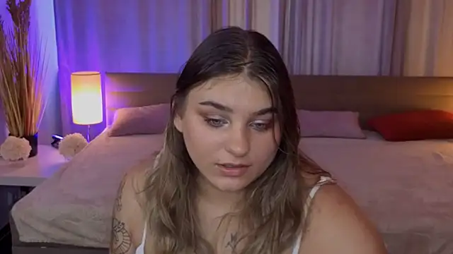 AvaBrookss online show from 07/11/26, 11:02