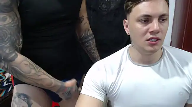 kike energy online show from 02/04/25, 08:17