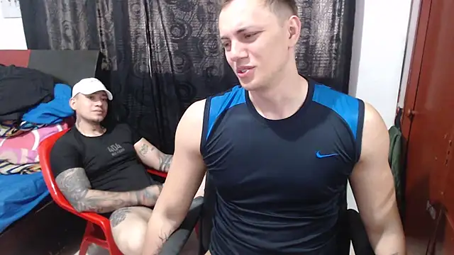 kike energy online show from 10/03/25, 04:04