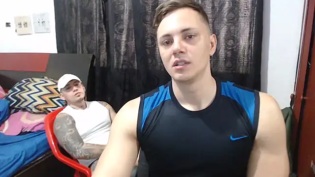 kike energy online show from 10/11/25, 04:05